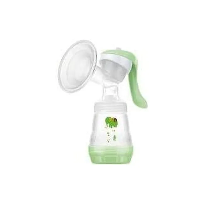 Mam Breast Pump + Size 0 1pc