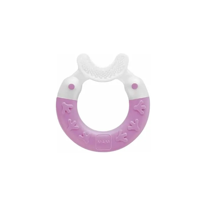 Mam Bite&Brush Pink