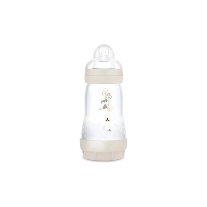Mam Easy Start Anticolic Bottle 260ml Neutral Color