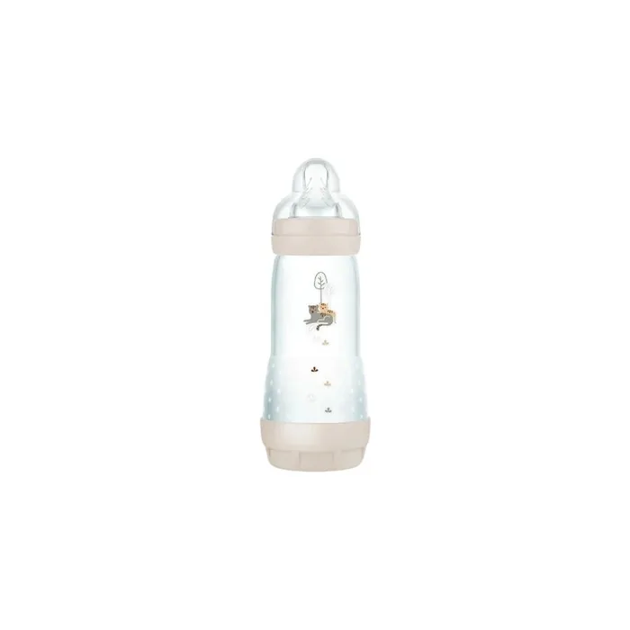 Mam Easy Start Anticolic Bottle 320ml Neutral For 4 Months And Older
