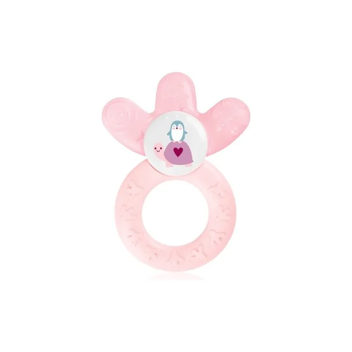 Cooler Teether - Baby Teething Toy