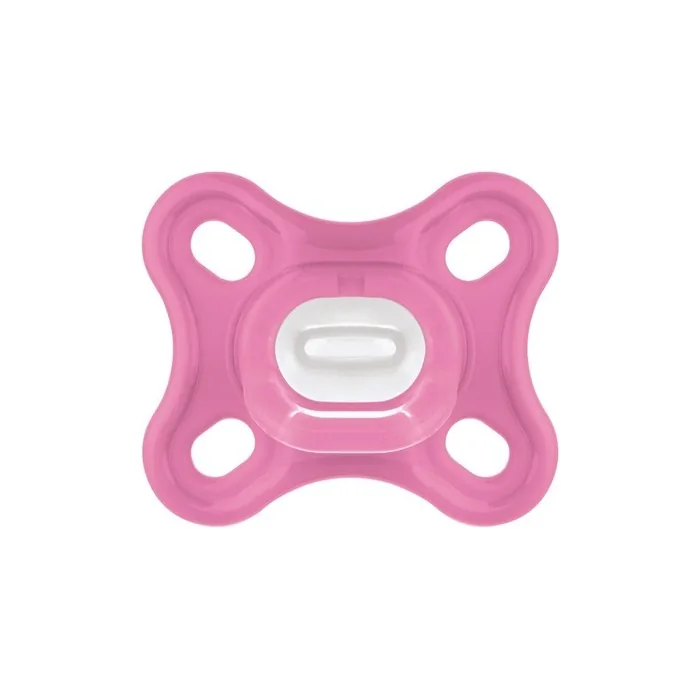 MAM Silicone Pacifier 1ml