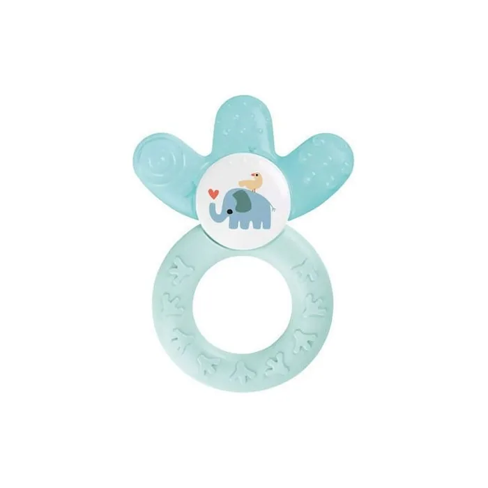 Mam Cooler Teether For Boys, Suitable From 4 Months