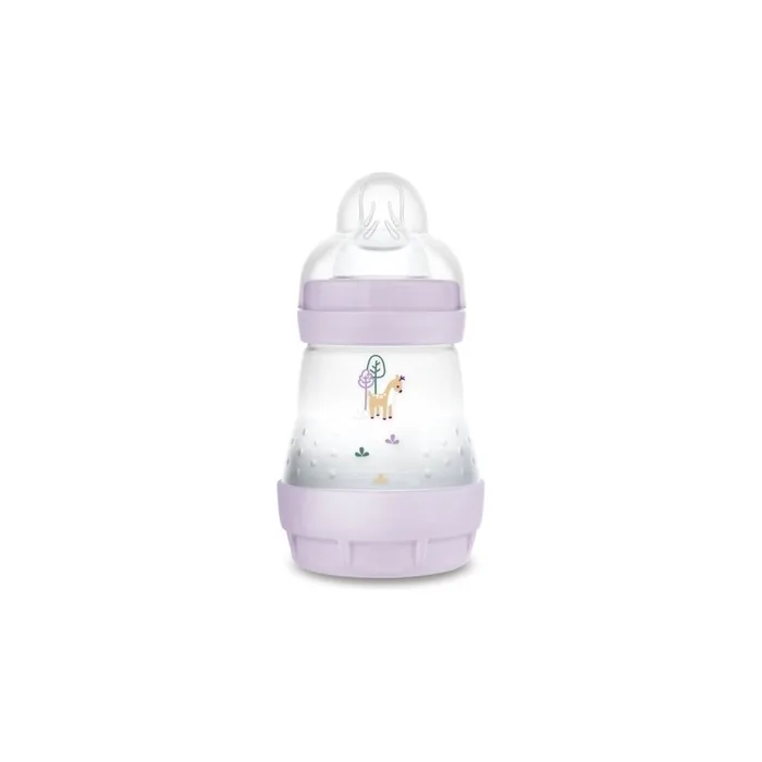 Mam Easy Start Anti-Colic Bottle 0+ Months Slow Flow 160ml