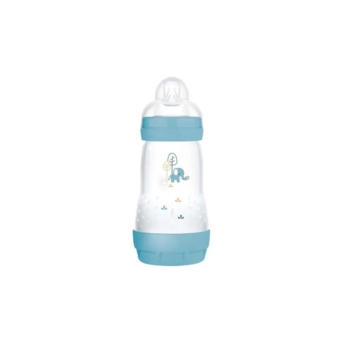 Mam Easy Start Anti-Colic Bottle 2+ Months Medium Flow 260ml