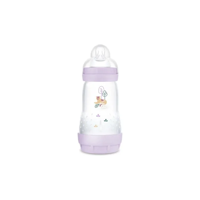 Mam Easy Start Anti-Colic Bottle 2+ Months Medium Flow 260ml
