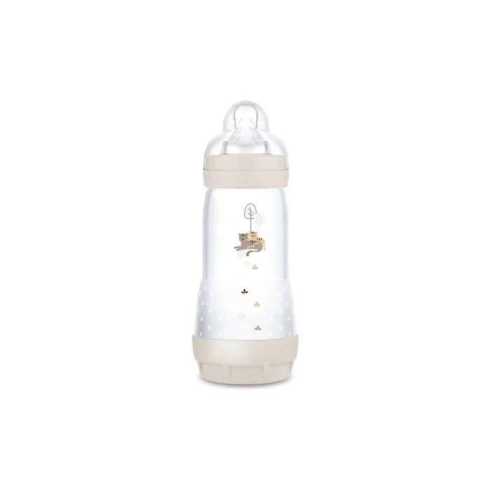 Mam Easy Start Anti-Colic Bottle 4+ Months Fast Flow 320ml