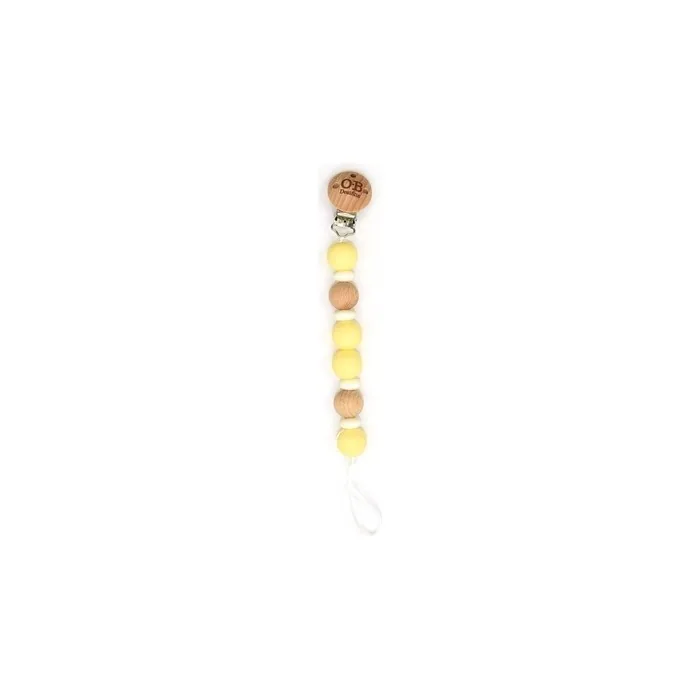 Ob Designs Dummy Chain Lemon 1 Pc