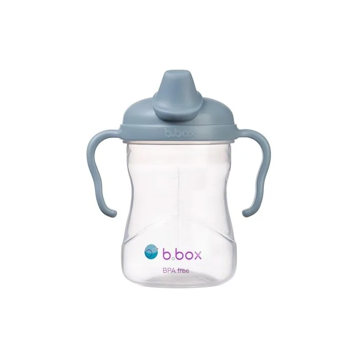 Bbox Spout Cup Toddler Sippy Cup & Trainer Cup Spill Proof