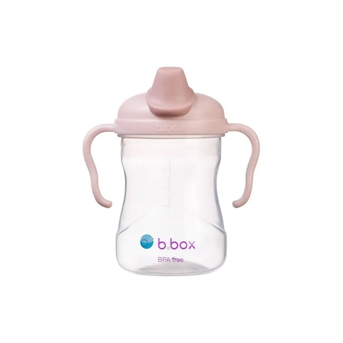 Bbox Sippy Cup Baby Drinking Cup for Toddlers - Leakproof