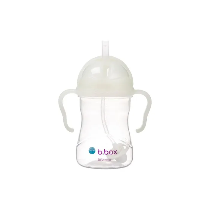 Bbox Sippy Cup Drink From Any Angle With Fliptop Weighted Straw Leak Proof