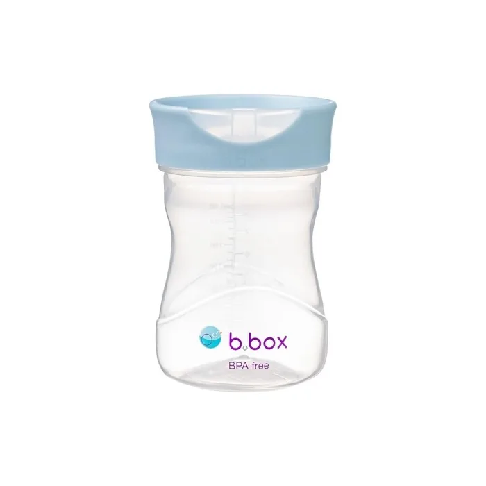 Bbox Toddler Training Cup Free Flow Opening Great Transition From Sippy Cup