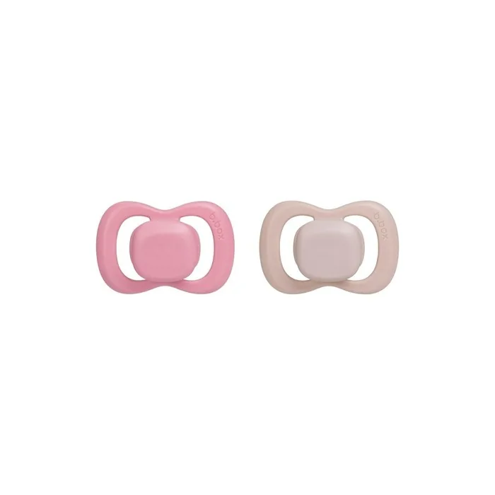 Bbox Pacifier Soother Size 2 - Pack of 2