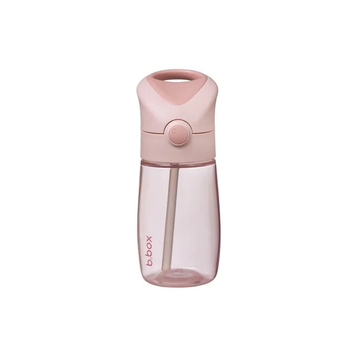 Bbox 13 Oz Leakproof Water Bottle for Kids and Toddlers