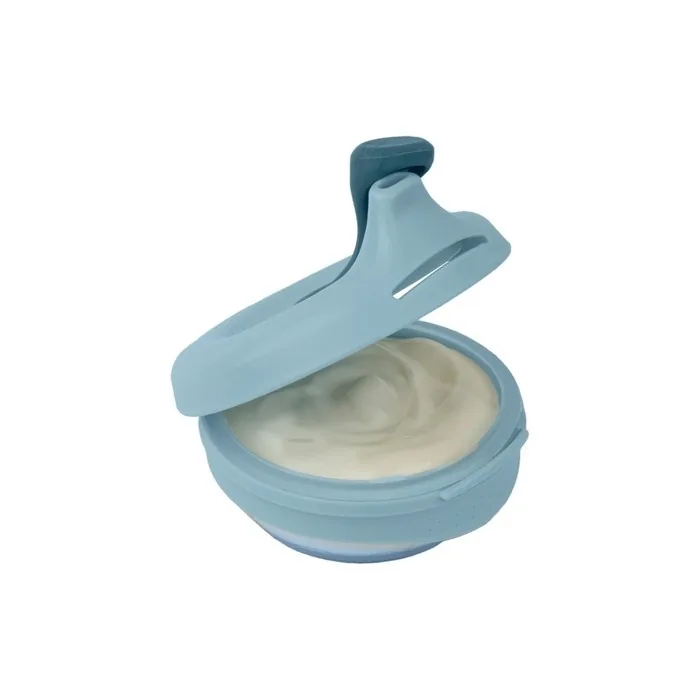 Bbox Fill Feed Reusable Baby & Toddler Food Pouch Silicone