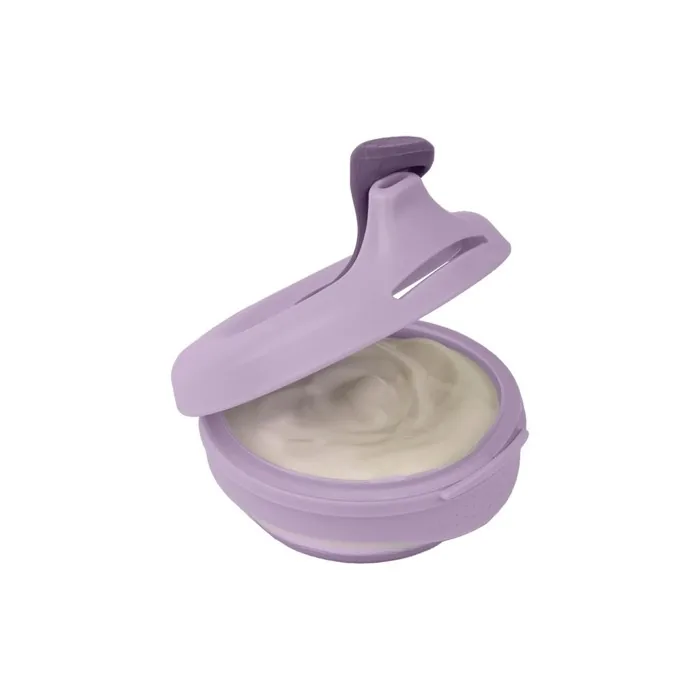 Bbox Fill Feed Reusable Baby & Toddler Food Pouch Silicone