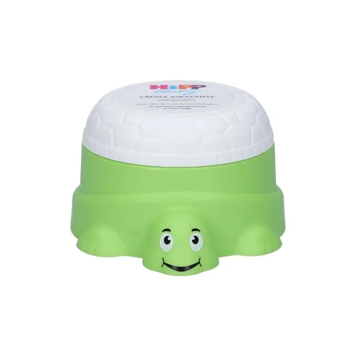 Hipp Turtle Moisturizing Cream