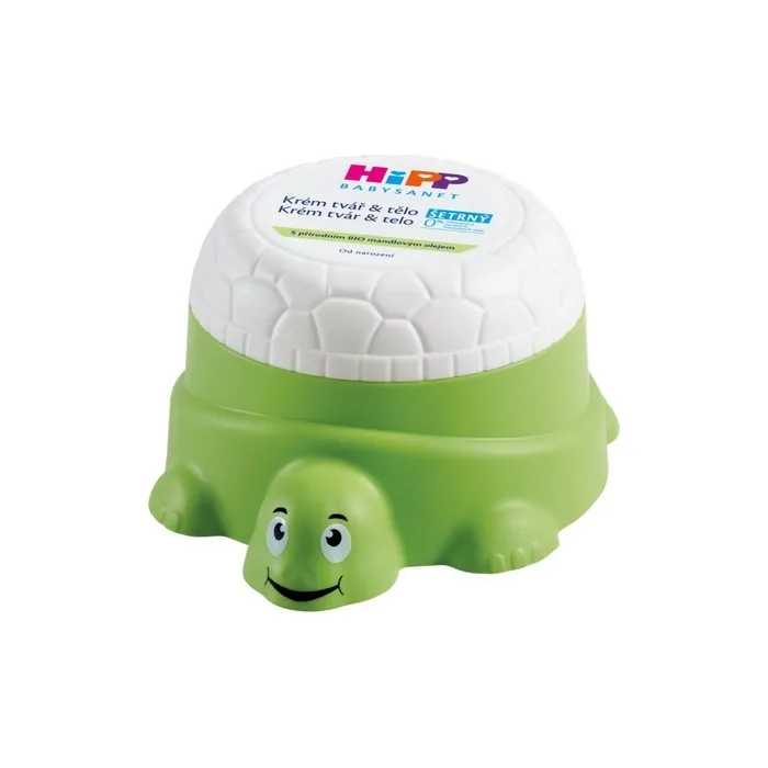 Hipp Babysanft Face & Body Cream 100ml