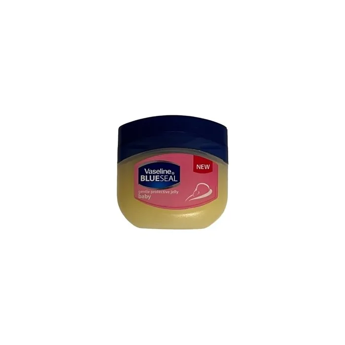 Vaseline Blueseal Baby Jelly 100ml