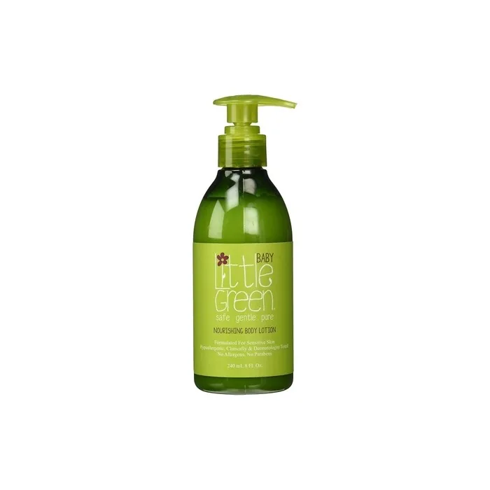 Little Green Baby Nourishing Body Lotion 240ml