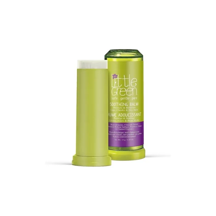 Little Green Baby Soothing Balm 13ml
