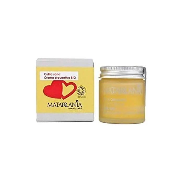 Baby Bottom Comfort Bio Cream Matarrania 30ml