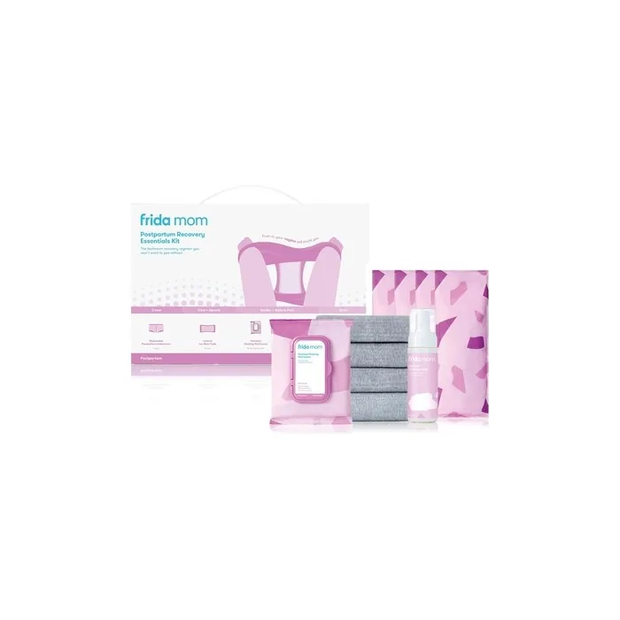 Frida Mom Postpartum Recovery Essentials Kit