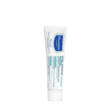 Mustela Stelatopia Intense Cream 30ml Mustela