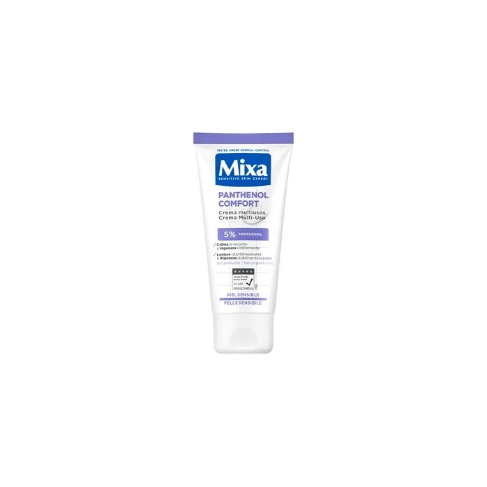 Mixa Panthenol Comfort Multipurpose Cream 50ml Mixa