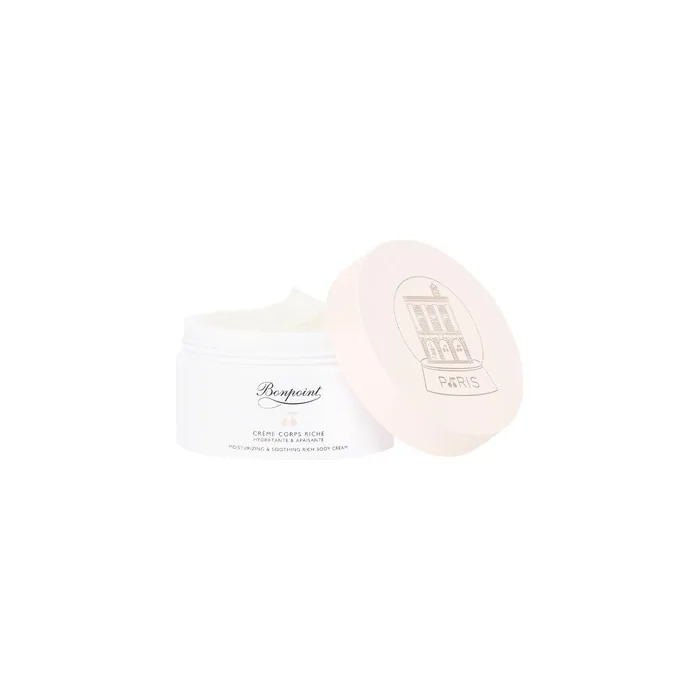 Bonpoint Rich Body Cream 150ml Enchanted Paris