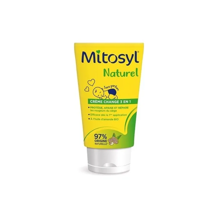 Mitosyl Change Cream 3 In 1 70ml