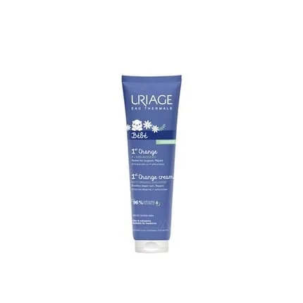Uriage Baby 1st Change Cream 100ml