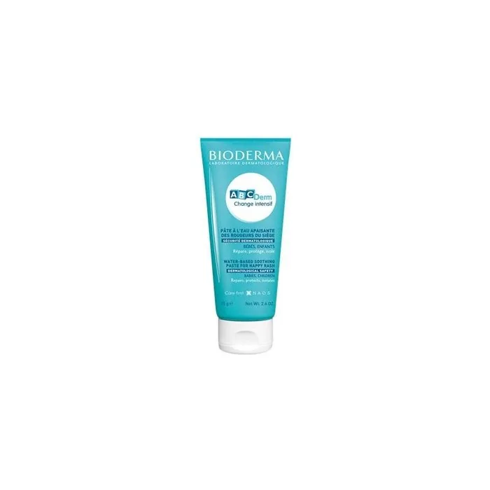 Bioderma Abcderm Change Intensif 75g