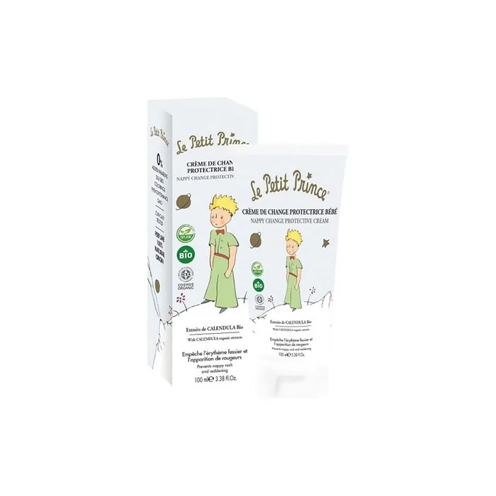 Le Petit Prince Children's Protective Cream 100ml