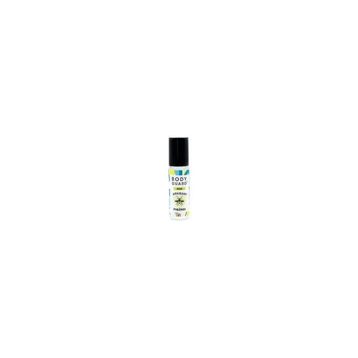 Bodyguard Soothing Baby Roll-On 10ml - Gentle Relief For Baby