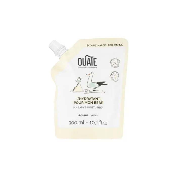 Ouate Moisturizer For My Baby 300 Ml