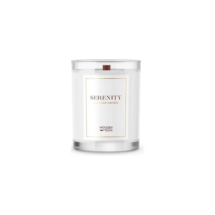 Soothing Oatmeal Cream with Wooden Spoon 100ml