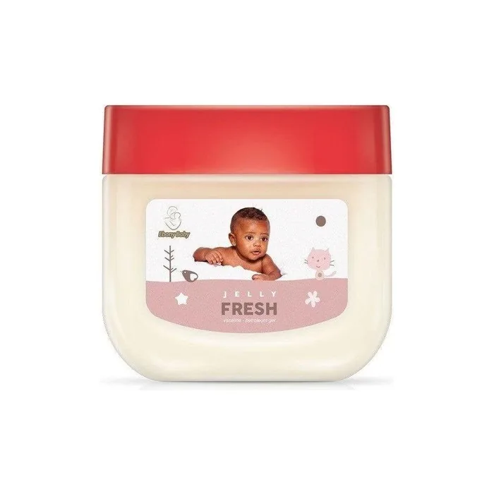 Ebony Baby Vaseline Petroleum Jelly Fresh 13oz Pink
