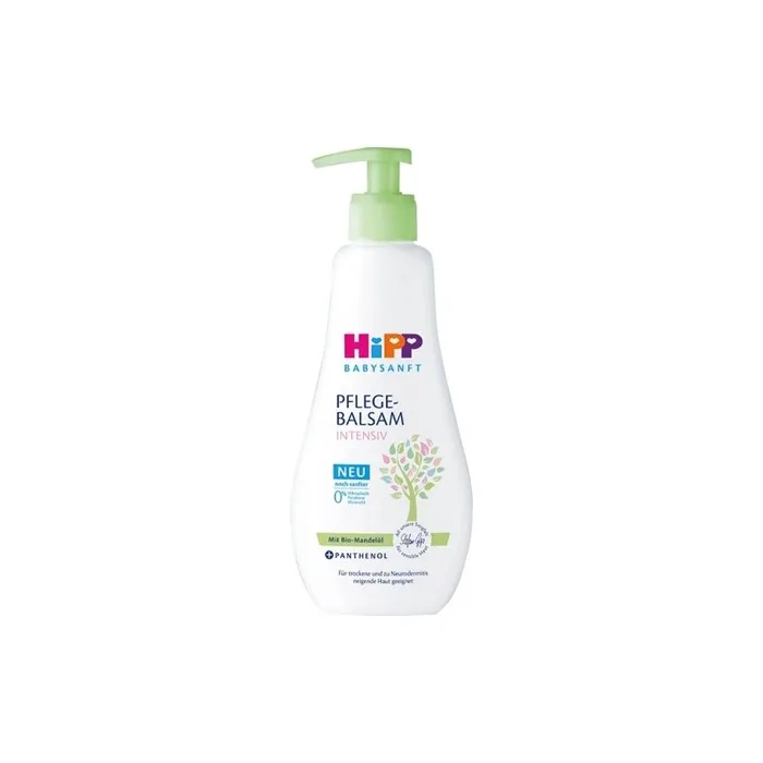 Hipp Hipp Baby Balm Intensive 300ml