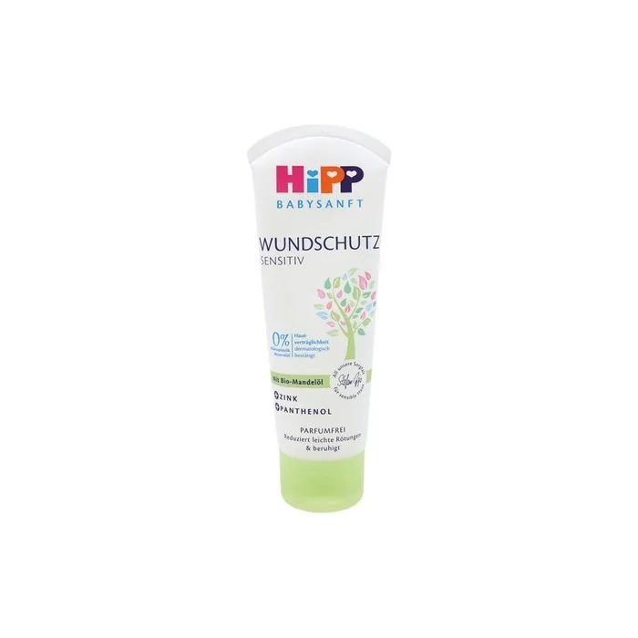 Hipp Baby Cream 75ml