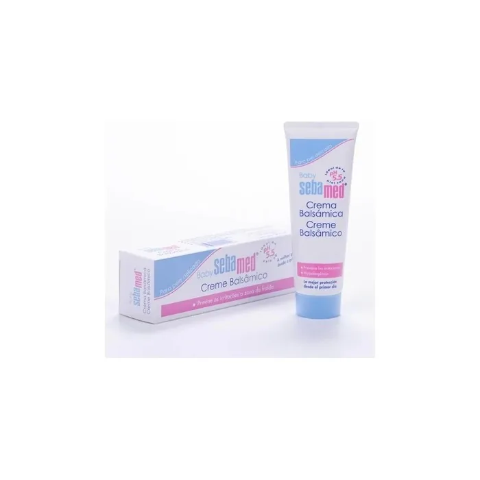 Sebamed Sebamed Baby Cream Balsamic 200ml