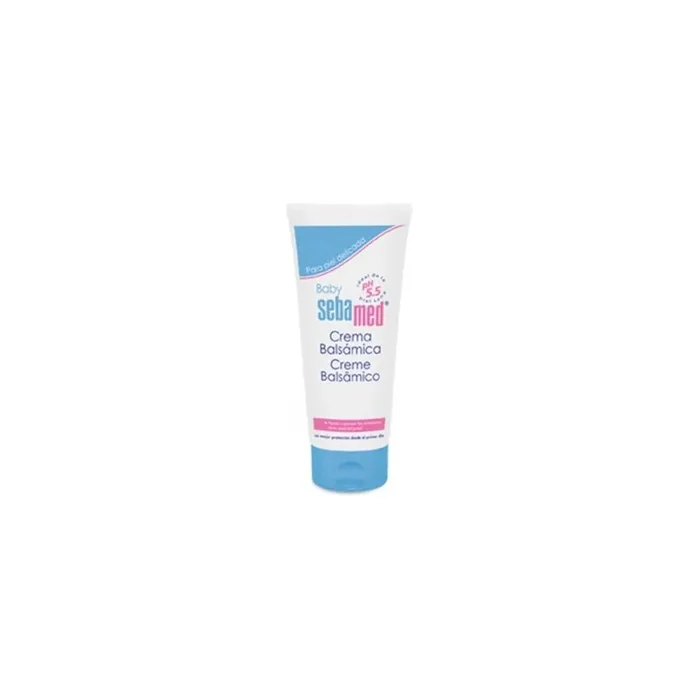 Sebamed Seba Med Baby Extra Soft Cream 300ml