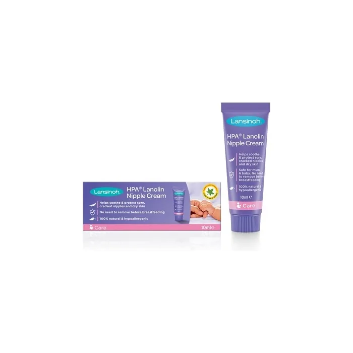 Lansinoh Lanolin 10ml