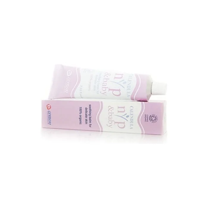 Calendula Nyp&Baby 75ml Cemon