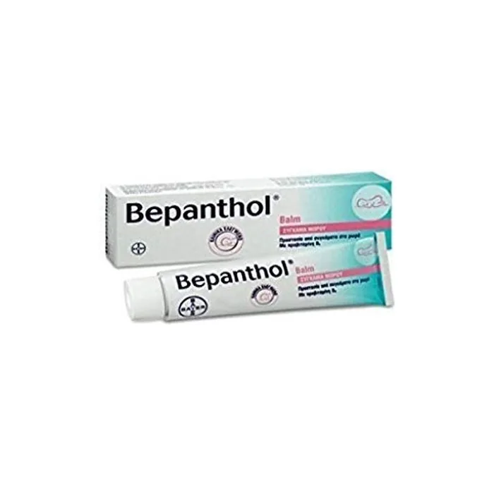Bepanthol Baby Protective Balm 100gr