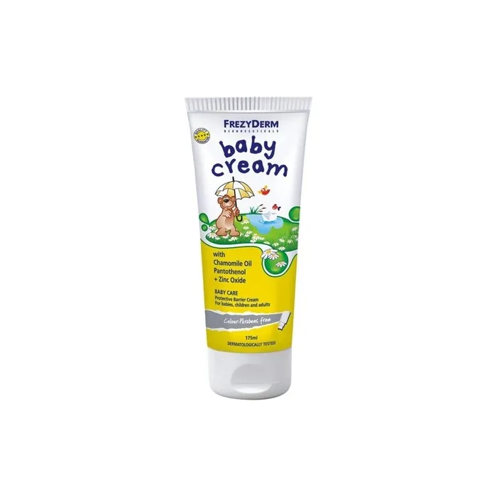 FREZYDERM Baby Cream