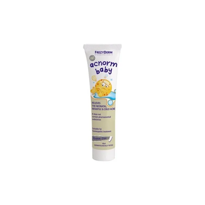 Frezyderm Baby AC-Norm Cream 40ml