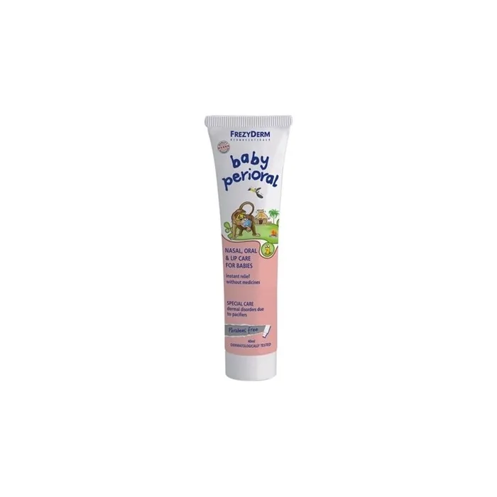 Frezyderm Baby Perioral Cream 40ml