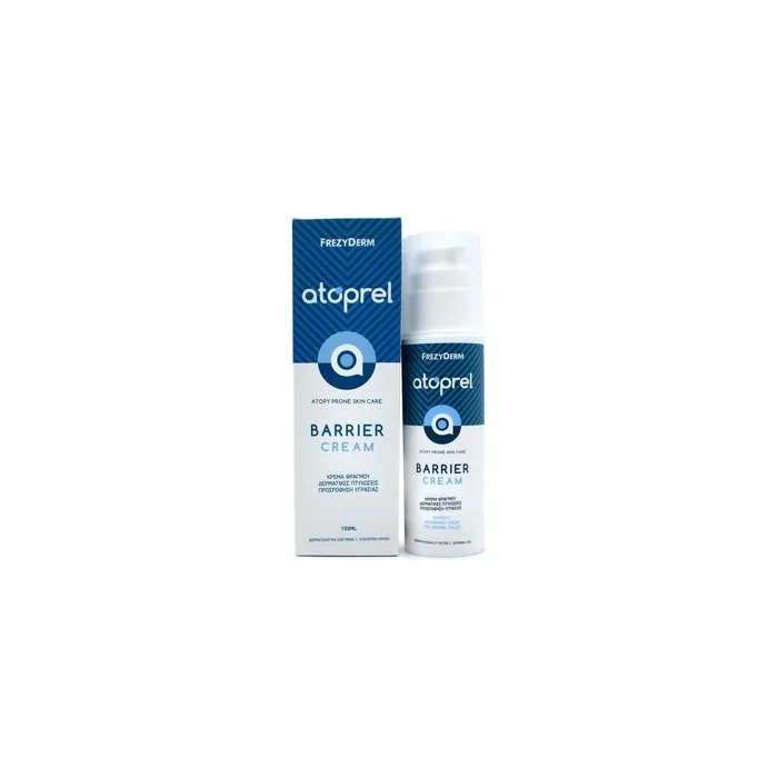 Frezyderm Atoprel Barrier Cream