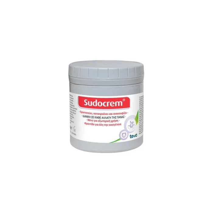 Sudocrem Sudocrem Cream 400g